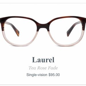 warby parker glasses
